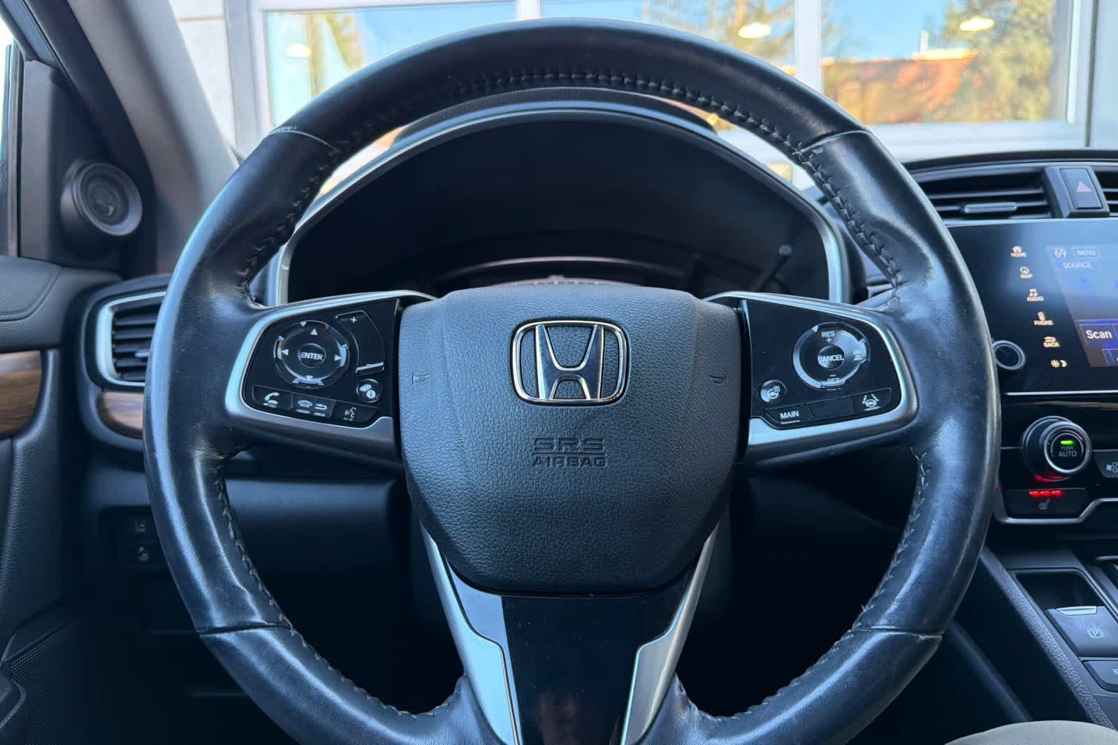 Used 2020 Honda CR-V Touring image 26