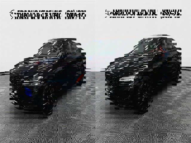 Certified 2023 Volvo S60 B5 Plus w/ Climate Package