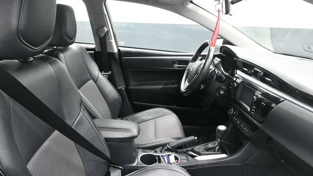 Used 2016 Toyota Corolla S FWD image 12