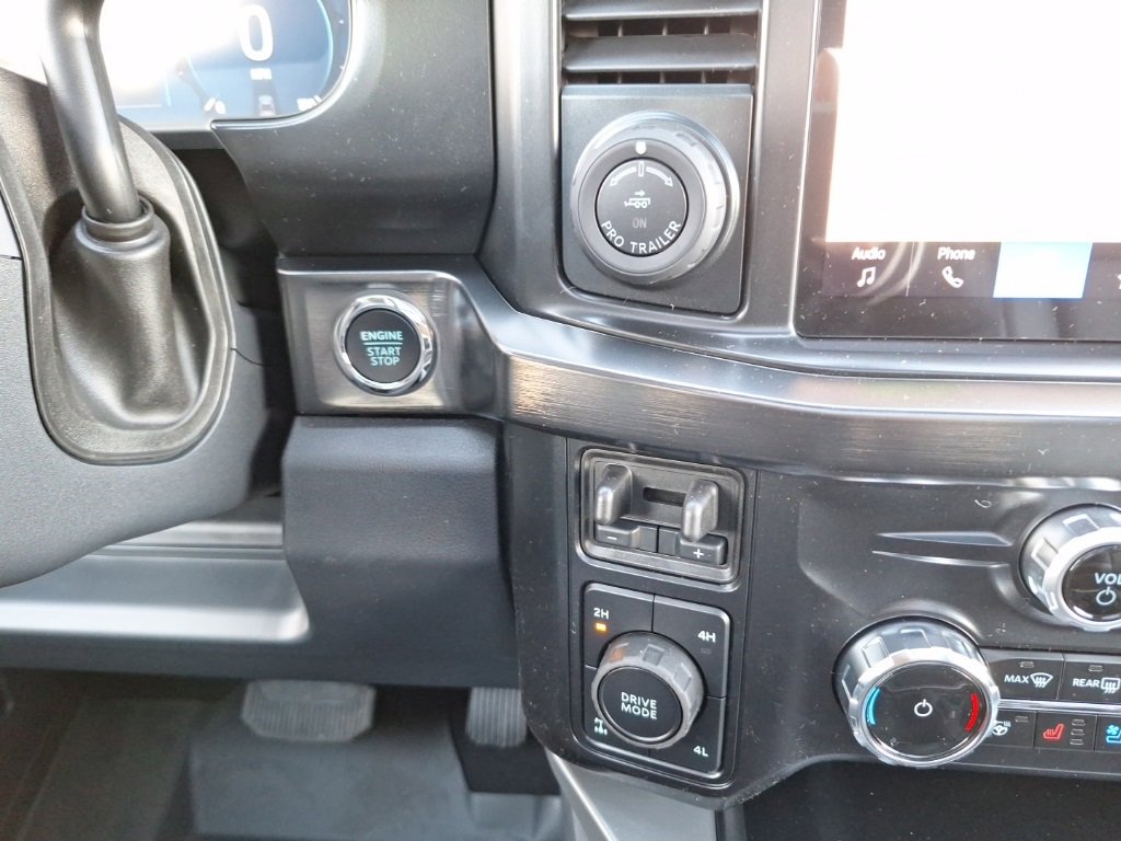 New 2026 Ford F250 Lariat w/ Lariat Premium Package image 10