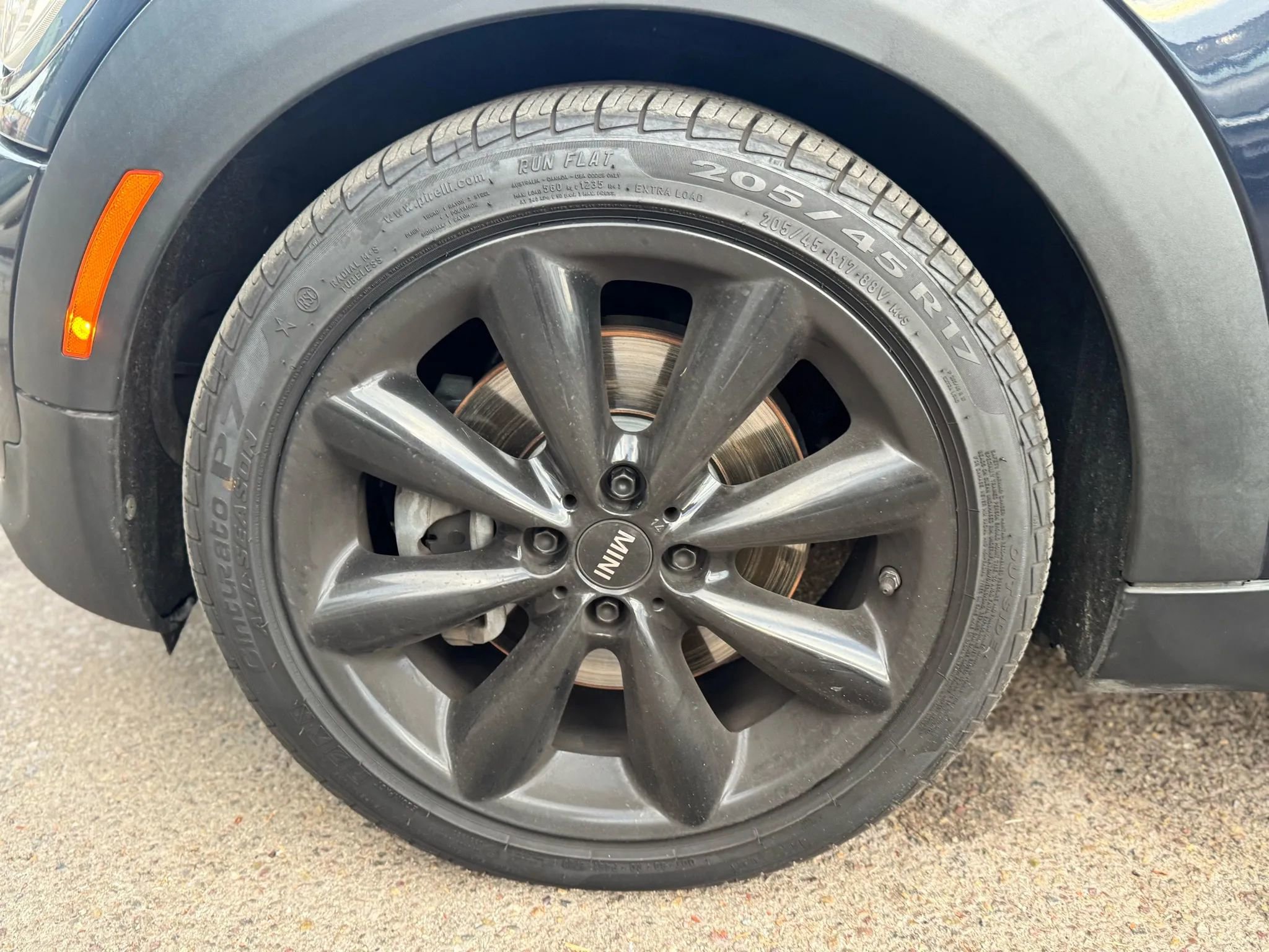 Used 2012 MINI Cooper S image 14