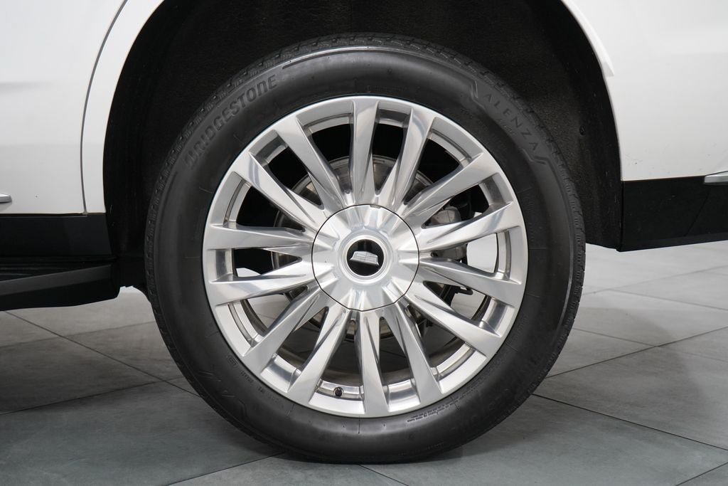 Used 2023 Cadillac Escalade Premium Luxury w/ LPO, Floor Liner Package AWD/4WD image 41