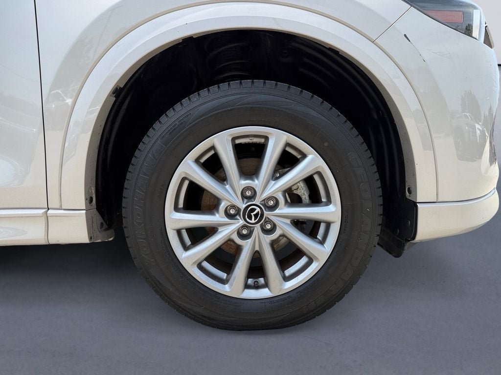 Used 2024 MAZDA CX-5 AWD 2.5 S w/ Select Package image 9