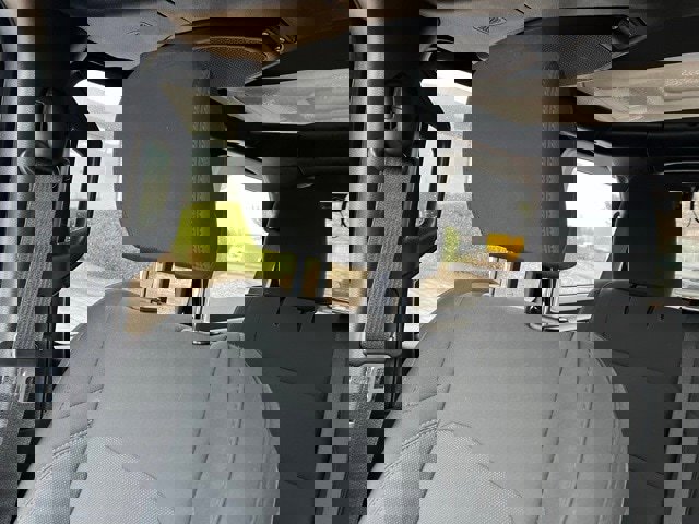 Used 2020 Jeep Wrangler Unlimited Sport image 18