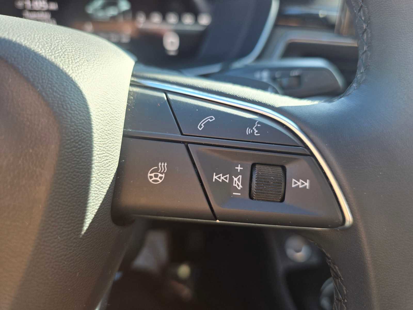 Used 2024 Audi A4 2.0T Prestige image 31