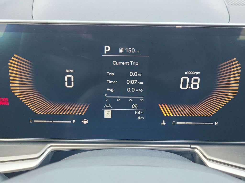 New 2026 Kia Sorento S AWD/4WD image 16