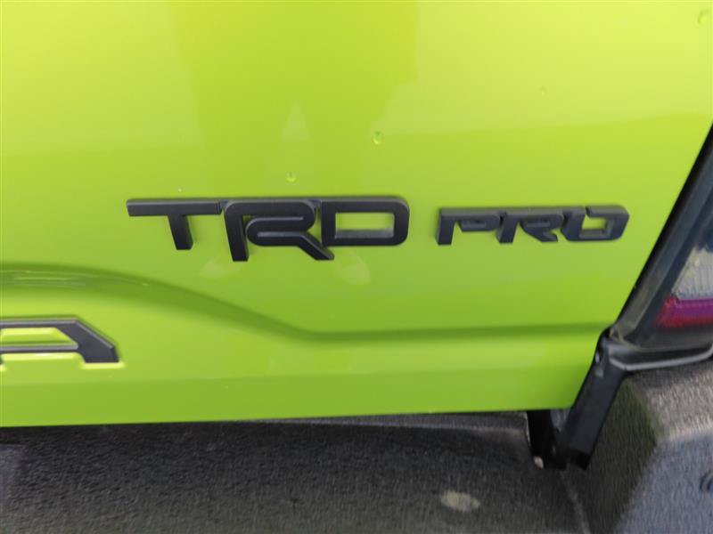 Used 2022 Toyota Tacoma TRD Pro AWD/4WD image 13