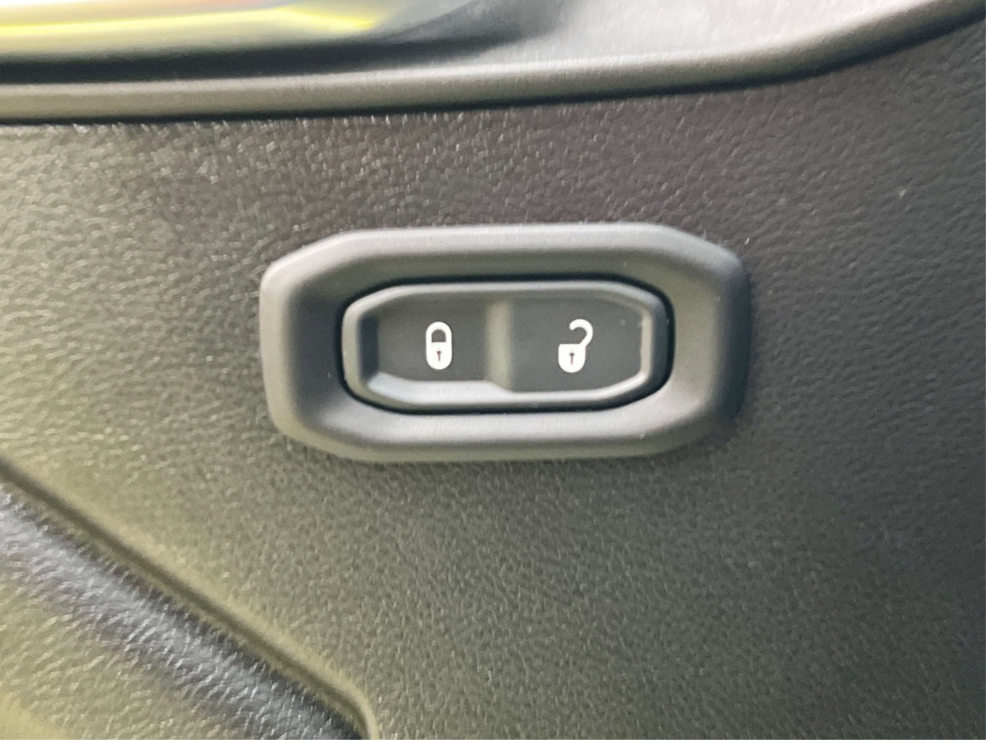 Used 2023 Jeep Wrangler Unlimited Rubicon 4xe w/ Steel Bumper Group image 49