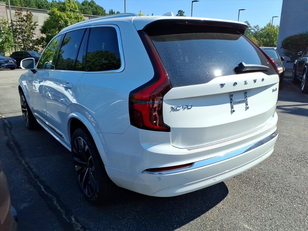 New 2026 Volvo XC90 B6 Plus w/ Protection Package Premier AWD/4WD image 7