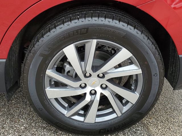 Used 2023 Chevrolet Equinox Premier image 33