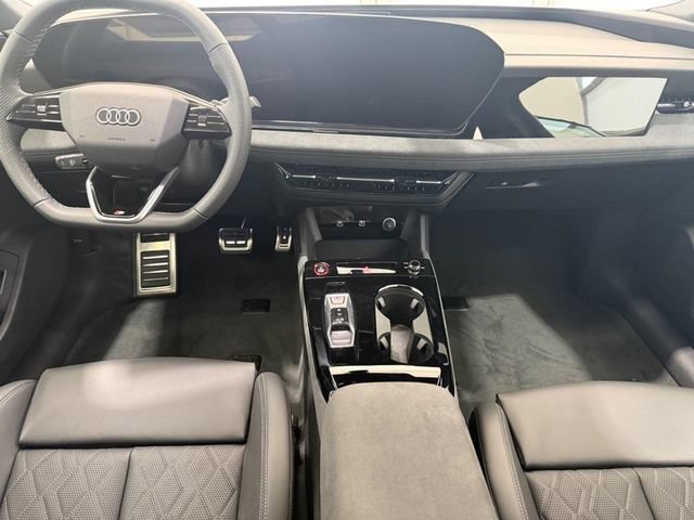 New 2027 Audi S6 e-tron Premium Plus AWD/4WD image 5