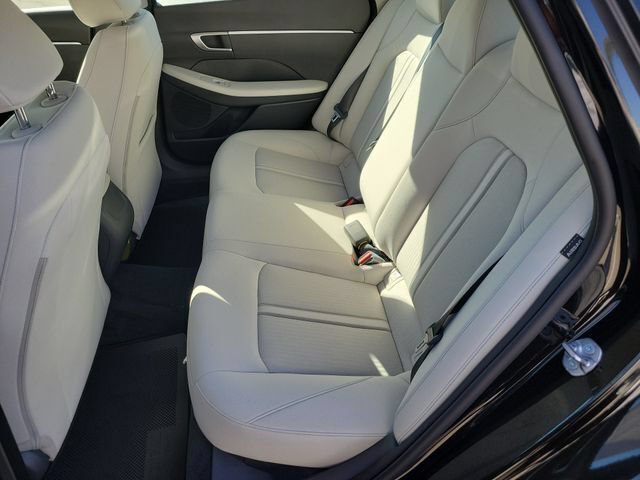 New 2026 Hyundai Sonata SE FWD image 26