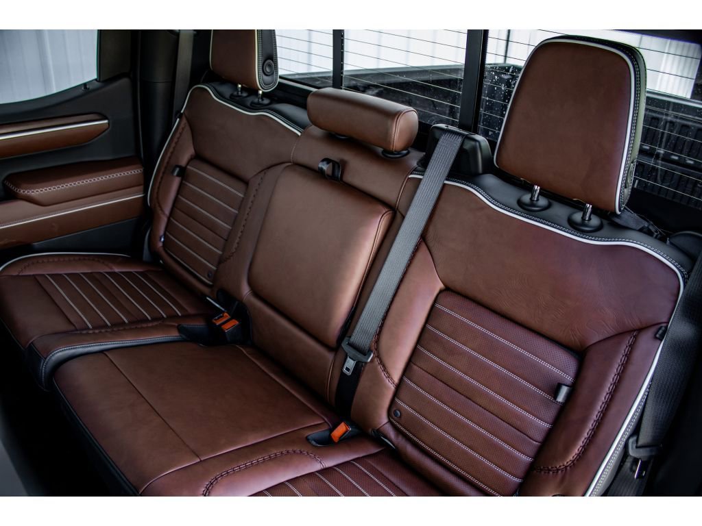 New 2026 GMC Sierra 1500 Denali Ultimate image 24