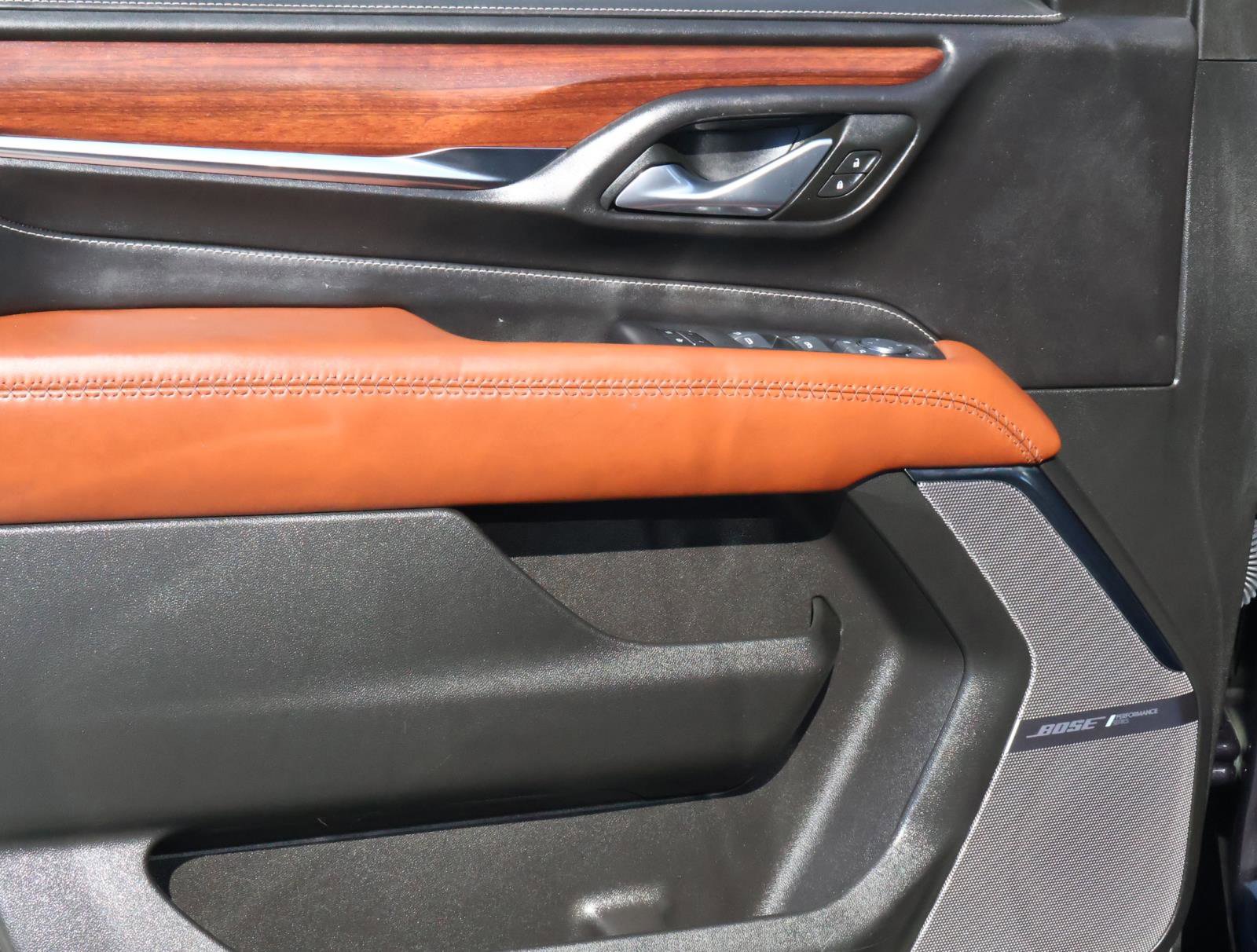 Used 2024 GMC Yukon XL Denali Ultimate image 22