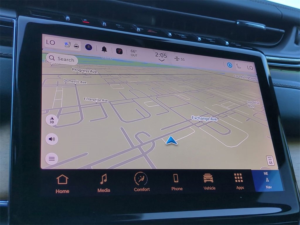 Used 2024 Jeep Grand Cherokee L Summit image 22