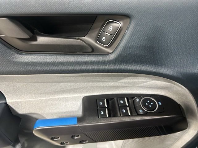 New 2026 Ford Maverick XLT AWD/4WD image 11