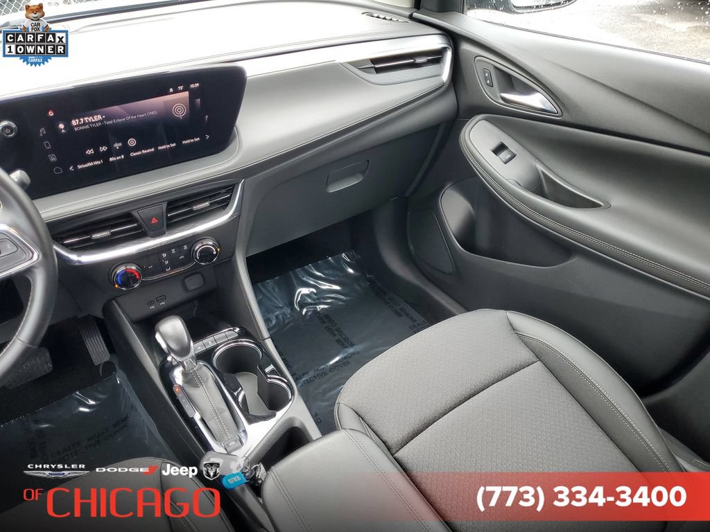 Used 2024 Buick Encore GX Preferred FWD image 14