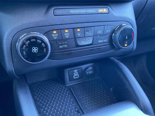 Certified 2024 Ford Bronco Sport Big Bend image 33