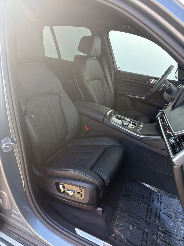Used 2026 BMW X5 xDrive40i image 22