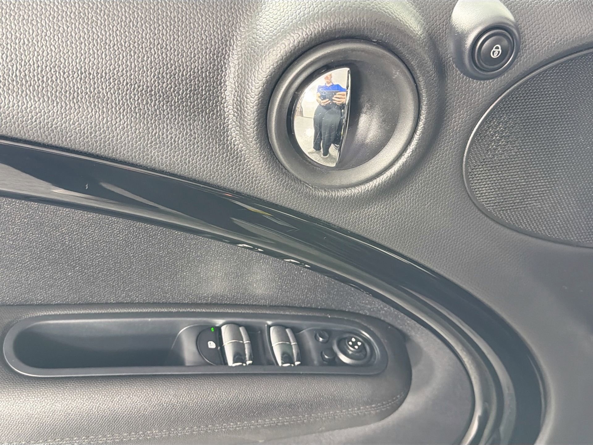 Used 2015 MINI Cooper Countryman S image 20