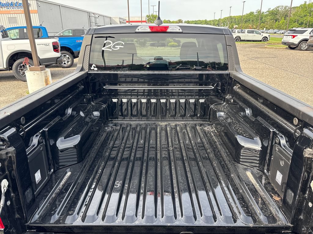 New 2026 Ford Maverick XLT AWD/4WD image 30
