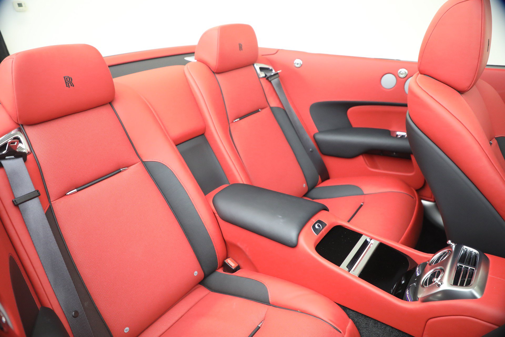 Certified 2020 Rolls-Royce Dawn RWD image 32