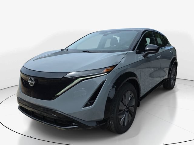 Used 2023 Nissan Ariya FWD image 10