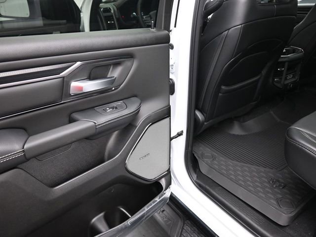 New 2026 RAM 1500 Rebel w/ Rebel Level 2 Equipment Group image 18