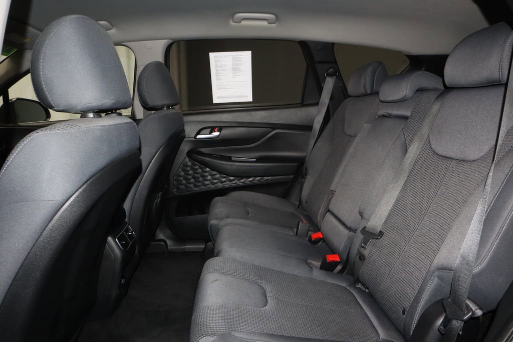 Used 2021 Hyundai Santa Fe SE image 22