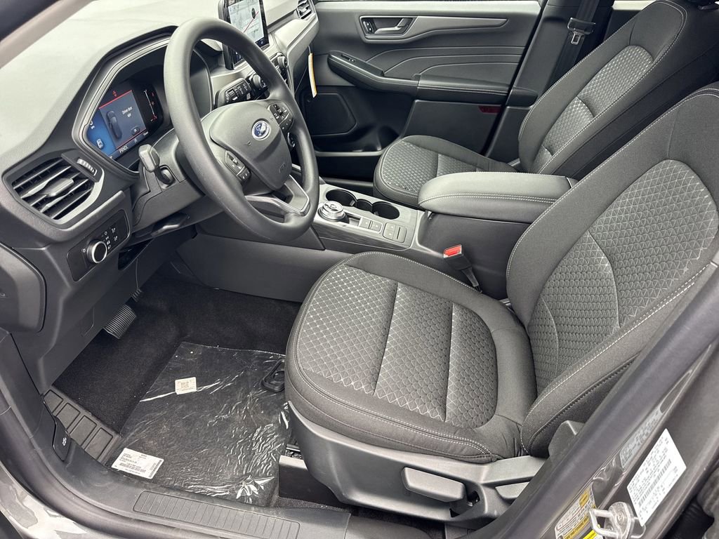 New 2026 Ford Escape Active FWD image 9