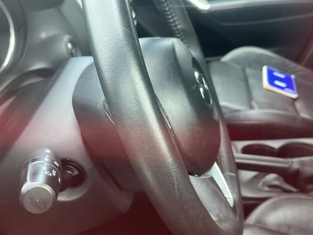 Used 2014 MAZDA CX-5 Grand Touring image 7