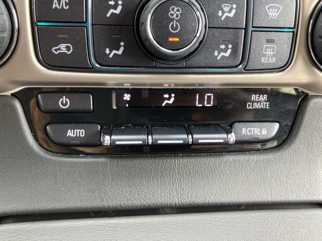 Used 2020 GMC Yukon XL Denali w/ Open Road Package image 23