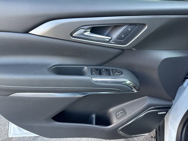 New 2026 Chevrolet Traverse LT w/ Enhanced Driving Package AWD/4WD image 9