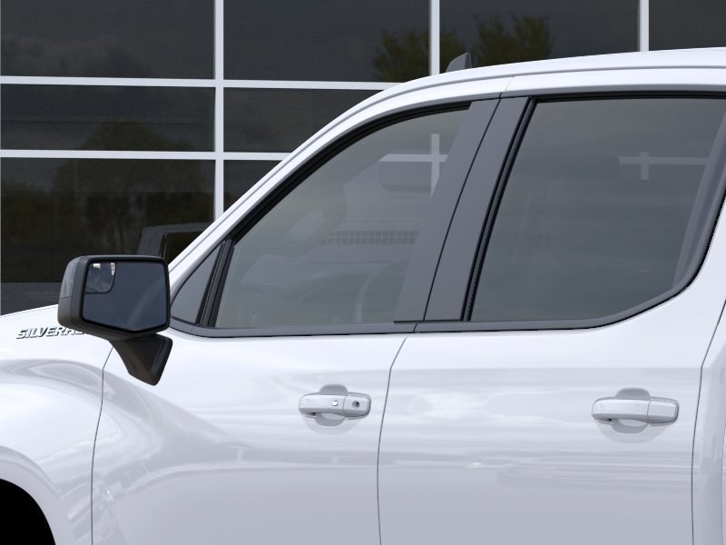 New 2026 Chevrolet Silverado 1500 RST w/ RST Select Package image 12