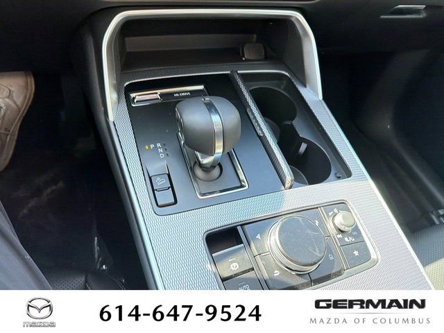 New 2026 MAZDA CX-90 3.3 Turbo w/ Premium Sport Pkg image 28