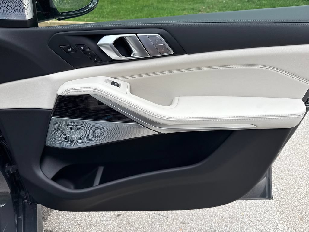 New 2027 BMW X7 M60i AWD/4WD image 31