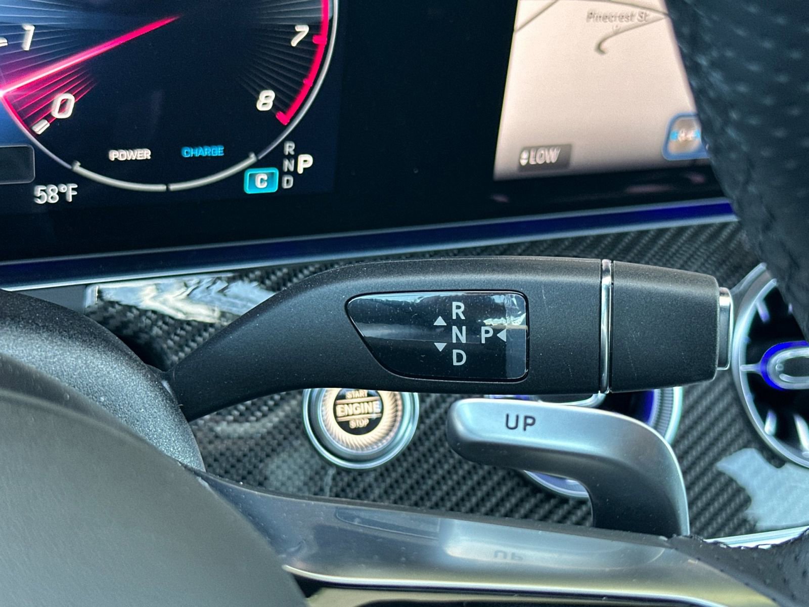 Certified 2024 Mercedes-Benz AMG GT 53 image 25