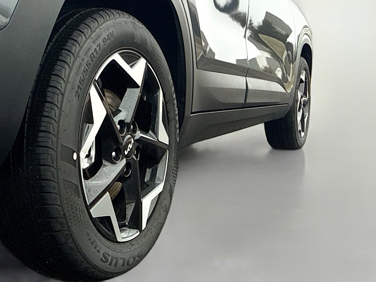 New 2026 Kia Seltos S AWD/4WD image 13