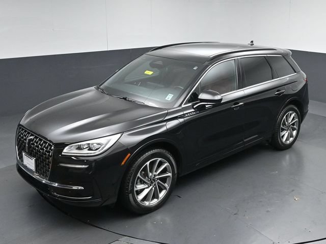 Certified 2025 Lincoln Corsair Grand Touring AWD/4WD image 47