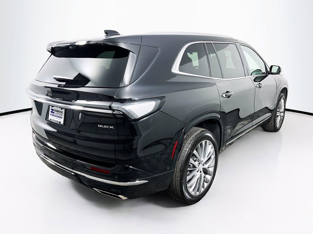 Used 2025 Buick Enclave Avenir w/ Super Cruise Package AWD/4WD image 7