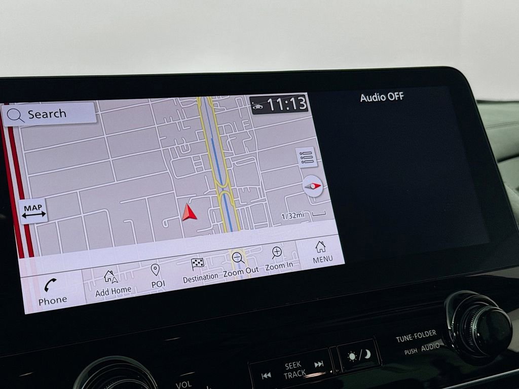 Certified 2024 INFINITI QX80 Luxe image 13