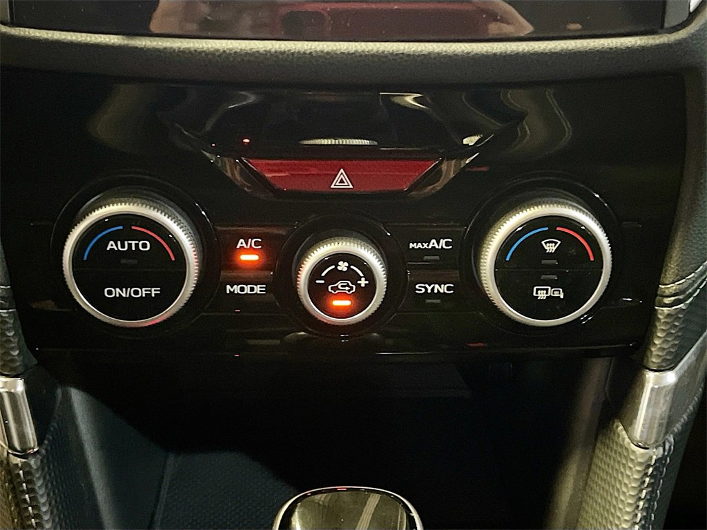 Used 2023 Subaru Forester Touring image 16