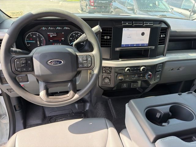 New 2024 Ford F450 XL AWD/4WD image 12