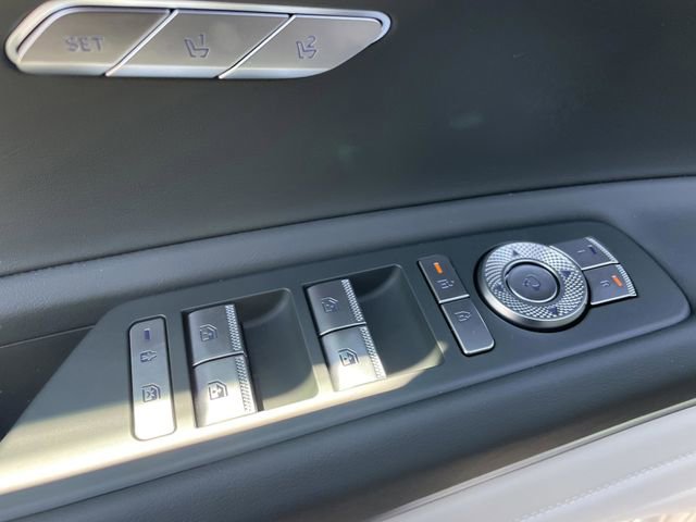 New 2026 Genesis GV80 2.5T image 23