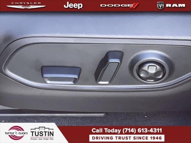 New 2027 Jeep Grand Cherokee Limited w/ Limited Altitude Package AWD/4WD image 62