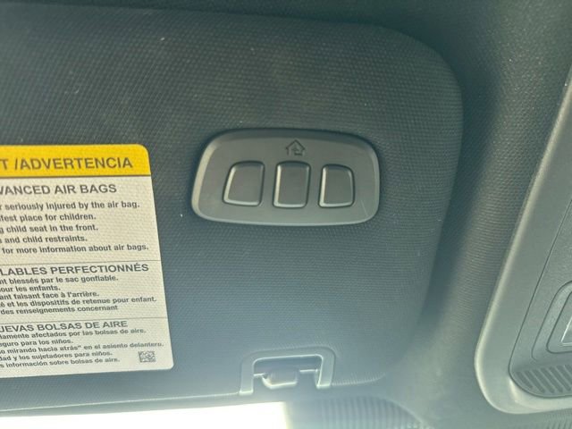 Used 2026 Ford Explorer Platinum w/ LUX Leather Package AWD/4WD image 18