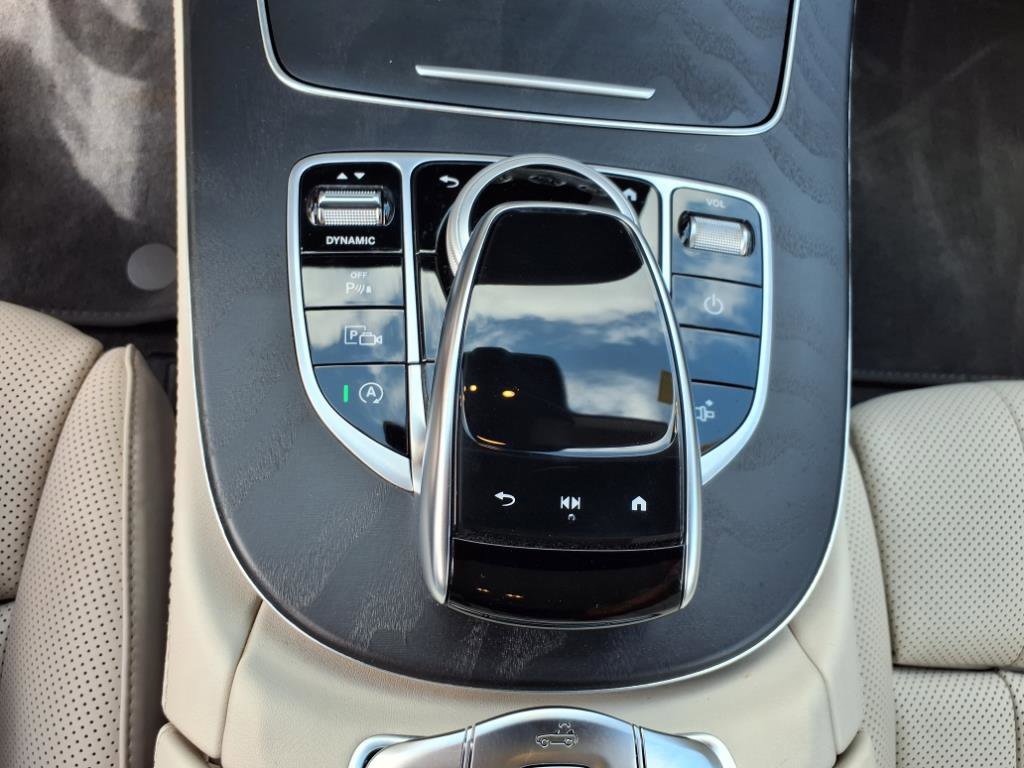 Certified 2023 Mercedes-Benz E 450 4MATIC Cabriolet image 18