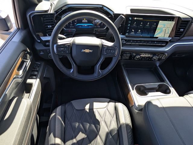 New 2026 Chevrolet Silverado 3500 High Country w/ High Country Premium Package image 11