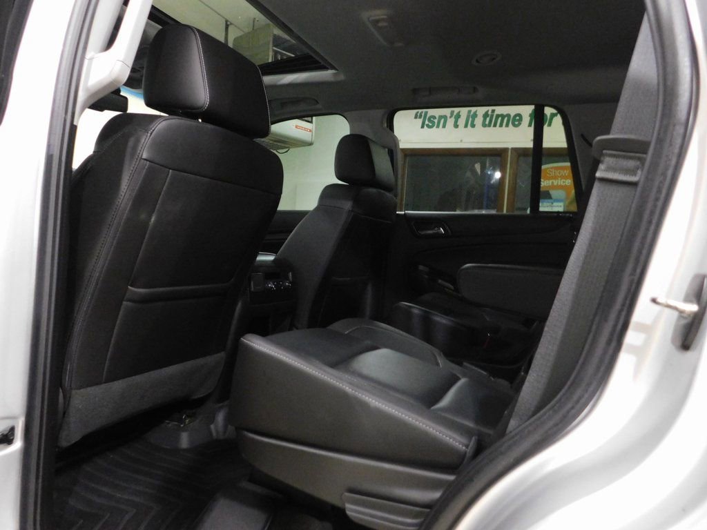 Used 2018 Chevrolet Tahoe Premier image 77