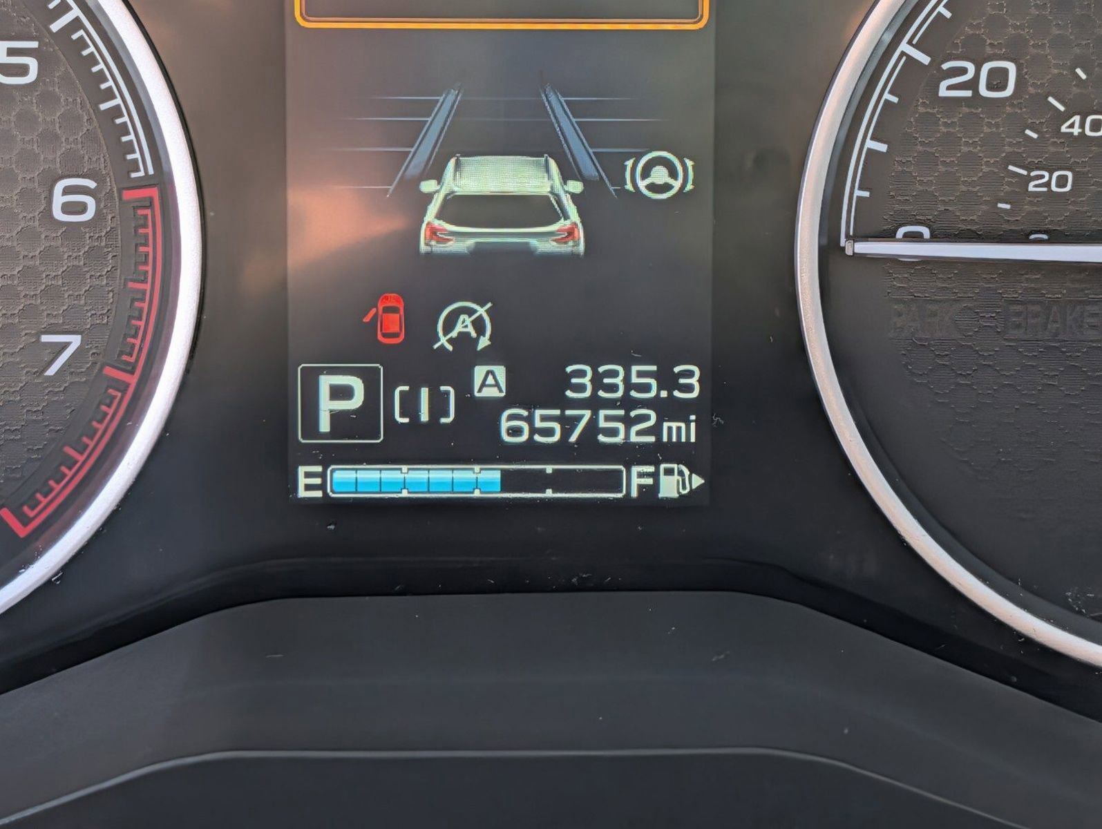 Used 2022 Subaru Forester Premium AWD/4WD image 27